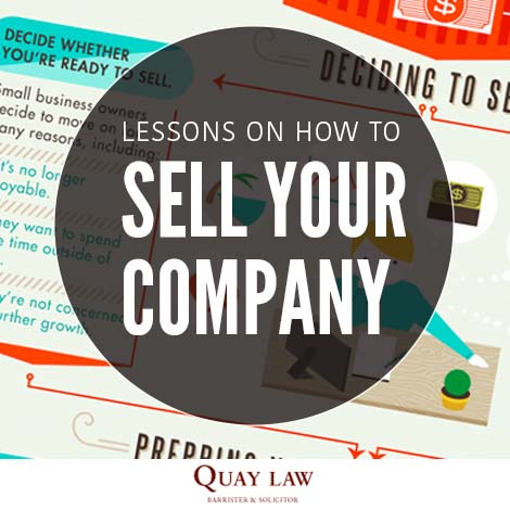 Important Tips on How To Sell Your Company. How To Sell Your Company