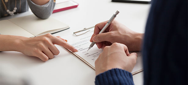 Why use a local conveyancing lawyer for your property purchase local conveyancing lawyer