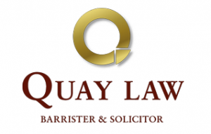 Auckland Law Firm, Quay Law